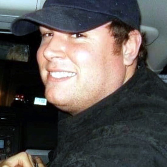 Obituary of Ryan Benedict King Marshall