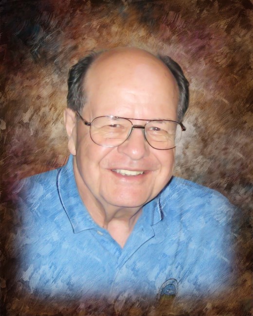Obituary of Charles Ross Schraeder