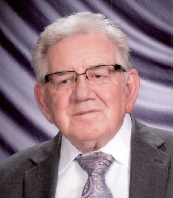 Avis de décès de WILLIAM P. GIORDANO