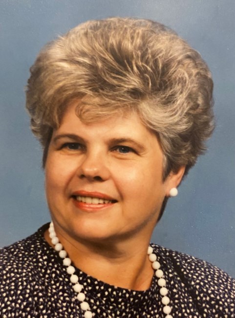 Obituario de Mary Louise Berardone