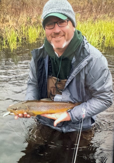 Obituary of Matthew Jon Taylor