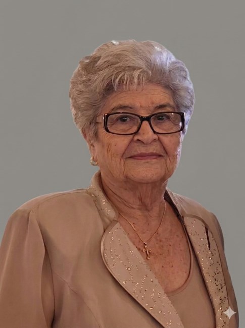 Obituary of Francisca O Lopez