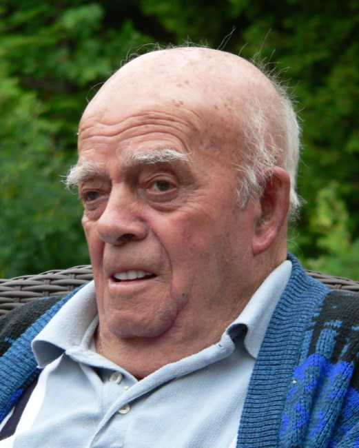 Avis de décès de M. Lionel Morel