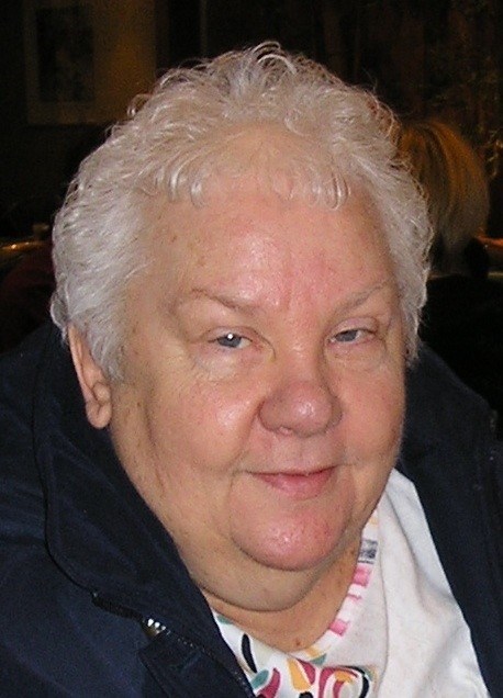 Obituary of Lillian Louise Robinson