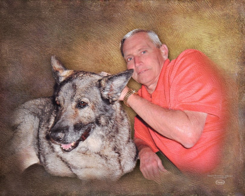 Obituary of Gilbert R. Smith