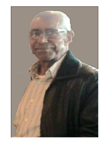 Obituary of Oran Stanley Robinson Jr.