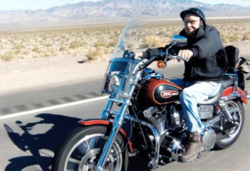 Obituary of Mario R. Mari