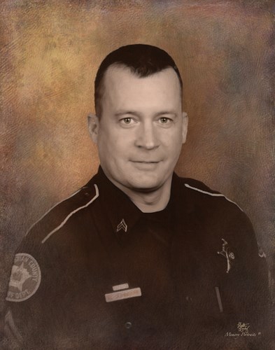 Obituary of Chris Johnson