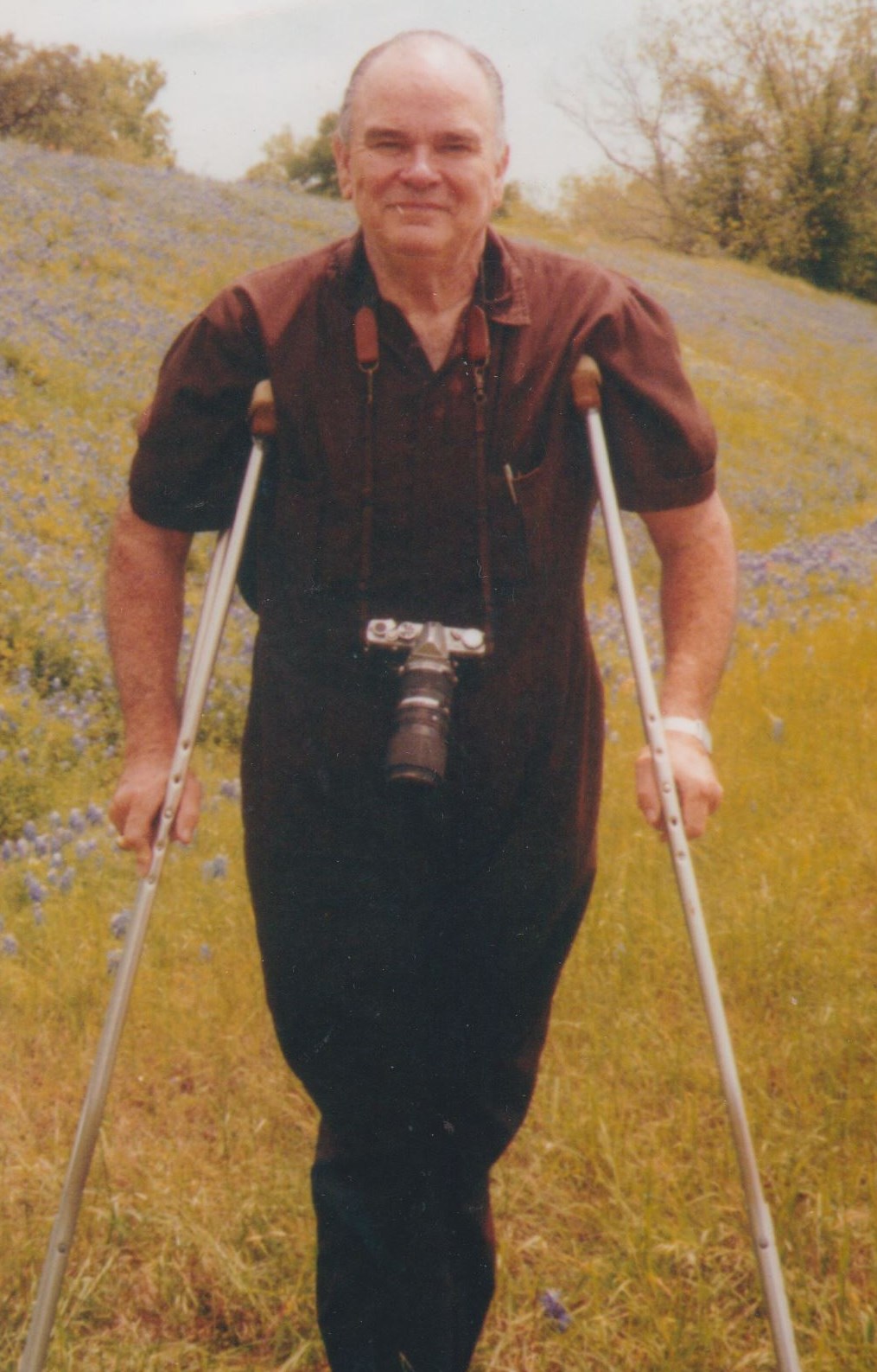 Obituario de Lloyd W Durden