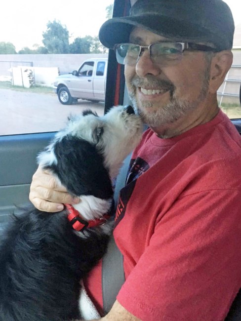 Obituary of Joseph "Joe" Edward Powers