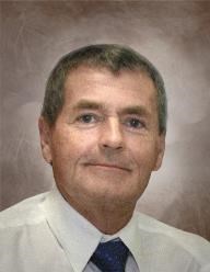 Avis de décès de André Patry