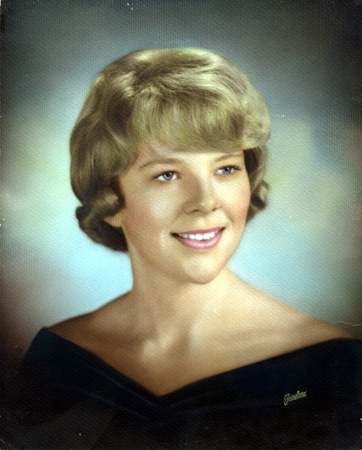 Obituario de Dolores Mary McIntosh