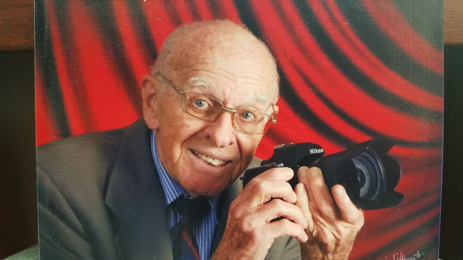 Obituary of Philip Lee Coltrain