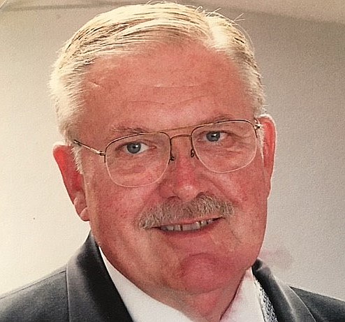 Obituary of Gerald "Bill" William King Jr.