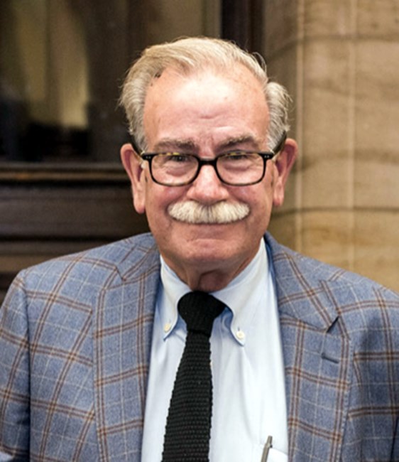 Obituary of Neal Timothy Turtell