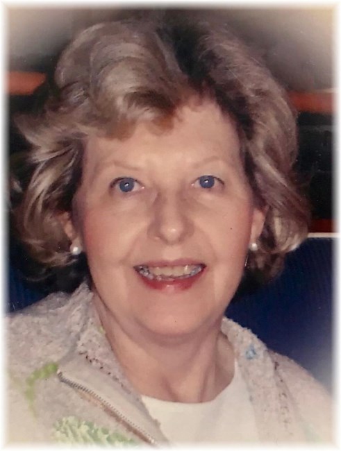 Obituary of Joann Patricia Vultaggio