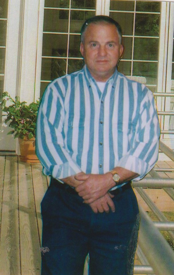 Obituary of Claude Millsap