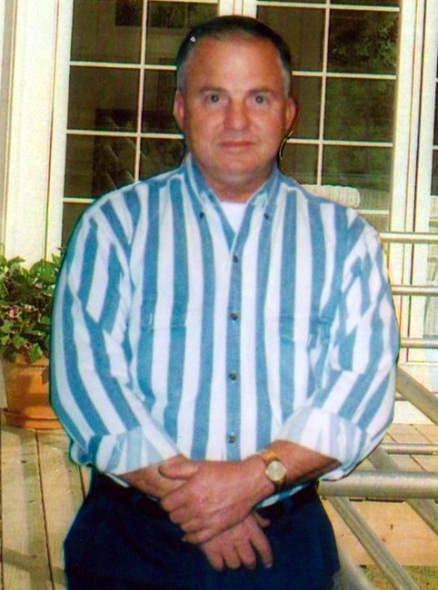 Obituary of Claude Millsap