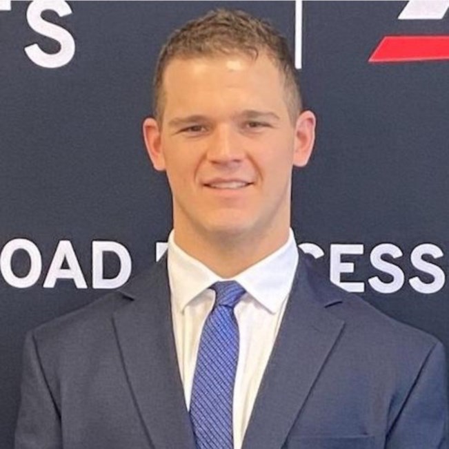 Obituary of Christopher John Trimmer