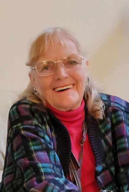 Obituary of Donna Marie Early