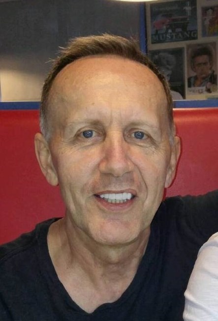 Obituary of Daniel William Sutherland