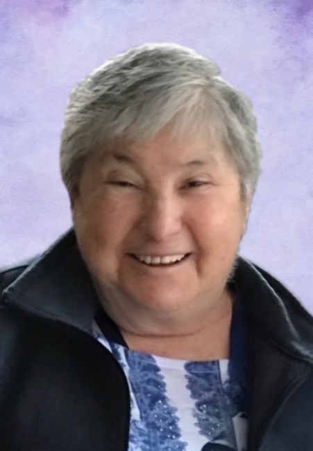 Obituary of Margaret Ramirez