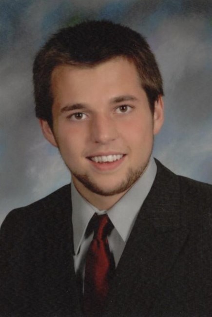 Obituary of Evan Aristides Morris