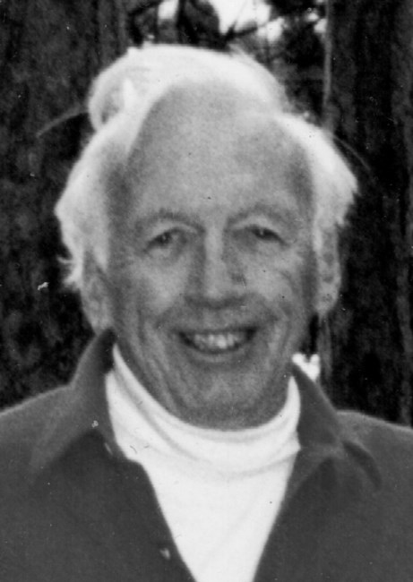 Obituary of William R. Leonard