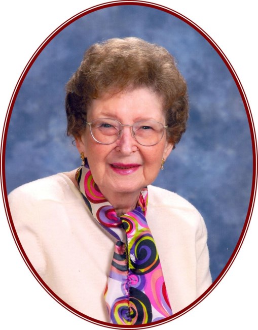 Obituary of Elsie Rachel Lilie Estridge