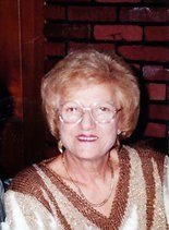 Obituary of Angelina Pascarella