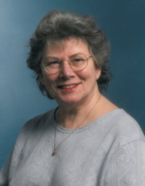 Obituary of Geraldine Helen Cowie