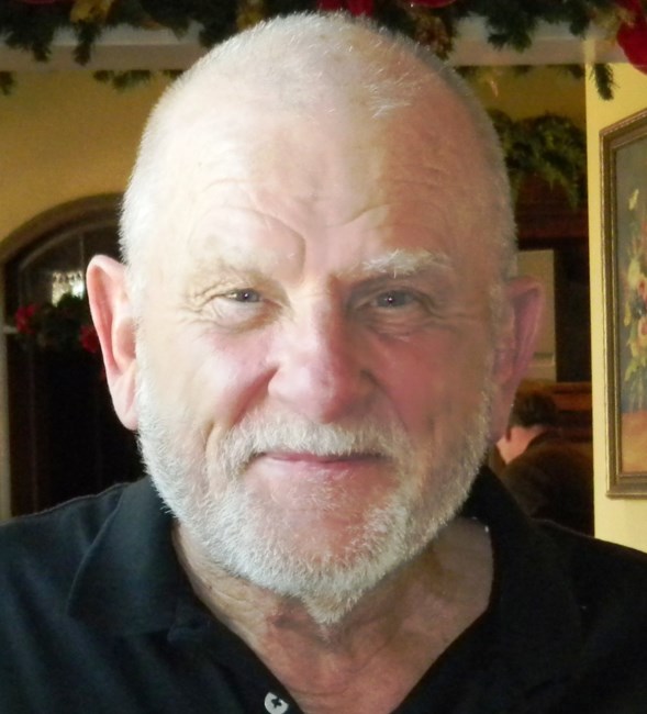 Obituary of William Paul Boyter