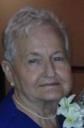 Obituary of Edith Anne Boudreaux