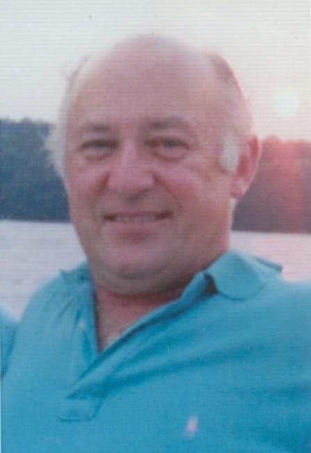 Obituary of Lynn Sherman Palmer