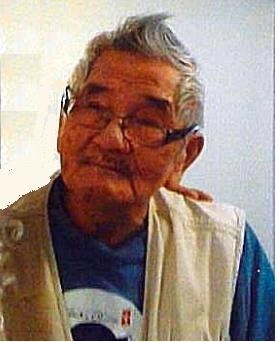 Obituary of Mr. Harry Sue Yew Dong