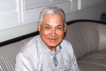 Obituary of Muon V Nguyen