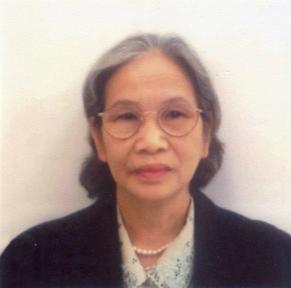 Obituary of Mai Thi Tuyet Anh