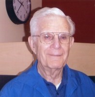 Obituary of William "Bill" Frederick Miller