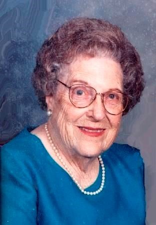 Obituario de Betty Lou Randall