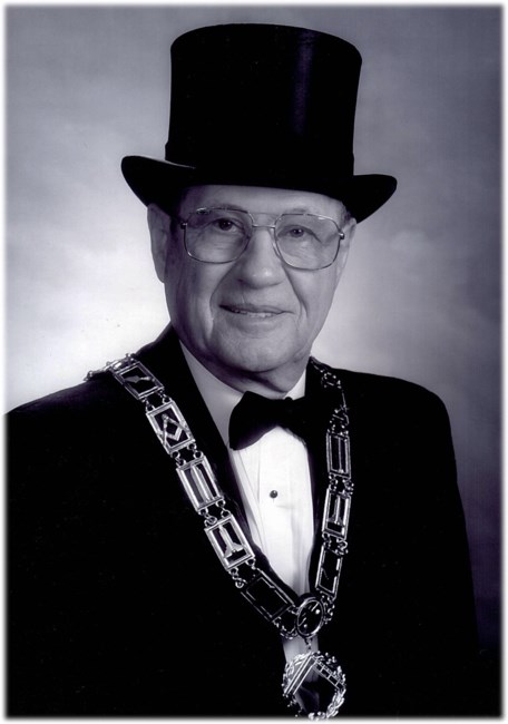 Avis de décès de Stanley Eugene Miller