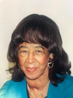 Obituary of Minnie Pearl Johnson