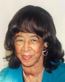 Obituary of Minnie Pearl Johnson