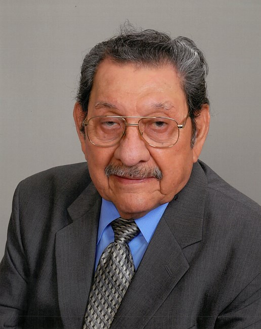 Obituary of David Mendoza Hernandez