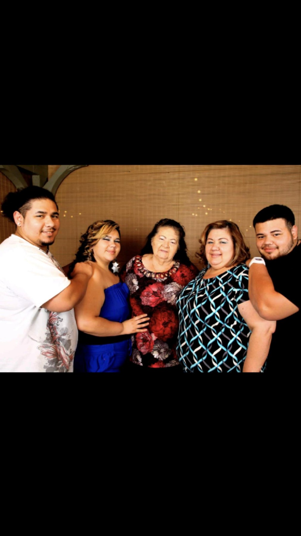 Obituary of Maria Elvira Giron Urrutia