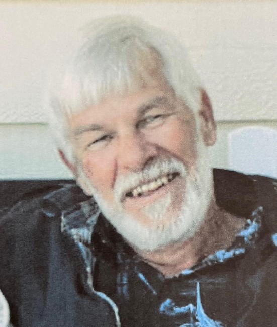 Obituario de William D. Davidson