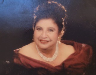 Obituary of Emma Lemus