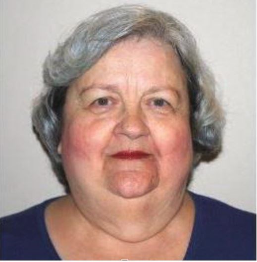 Obituary of Mary Ellen Collette Gunter Peters