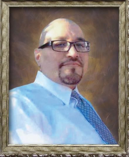 Obituary of Ruben Joseph Martinez