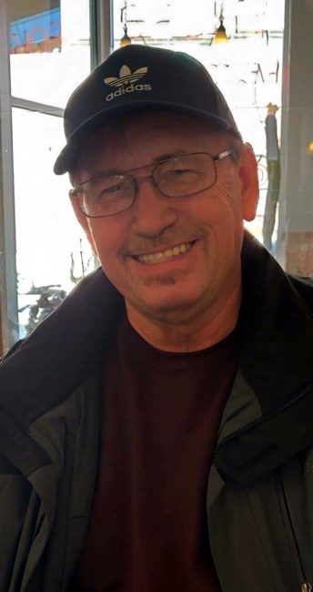 Obituary of Joseph L. Hughes