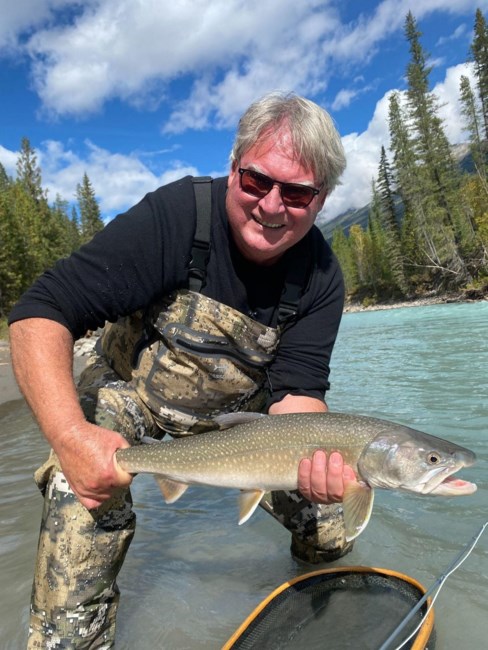 Obituary of Richard Frank Patrick Perszon